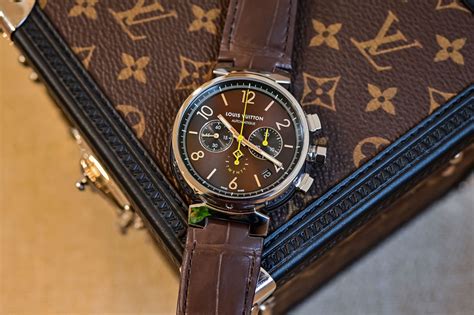 louis vuitton tambour twenty|Louis Vuitton tambour price.